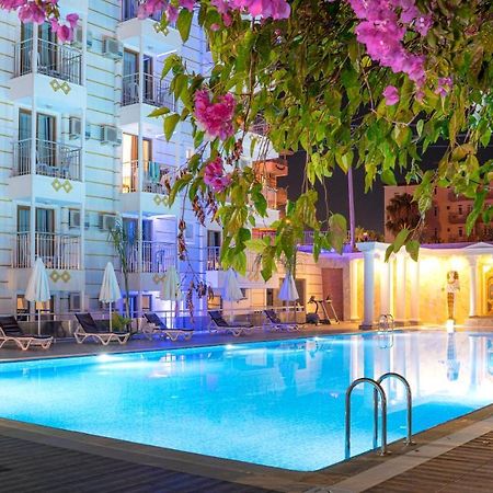 Akdora Resort Hotel & Spa ซีเด ภายนอก รูปภาพ