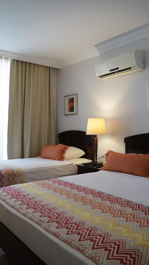 Akdora Resort Hotel & Spa ซีเด ภายนอก รูปภาพ